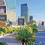 Las Vegas Convention and Visitors Authority Awards Ad Agency $110M One-Year Contract