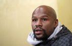 Floyd Mayweather To Cover Floyd Funeral Costs