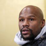 Las Vegas Boxing Legend Floyd Mayweather to Pay for George Floyd’s Funeral