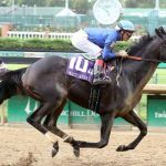 Another Contender Drops Out as Fracture Forces Maxfield from 2020 Kentucky Derby Campaign