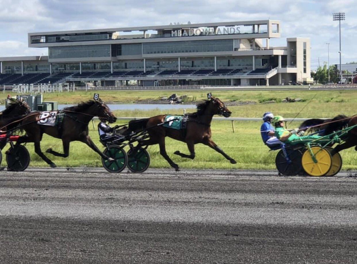 Meadowlands to Restart Harness Races Friday as NJ Gov. Issues Order