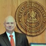 Ronnie Jones, Longtime Louisiana Gaming Official, Out as State Board Chair