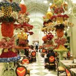 Wynn Las Vegas Buffet Returns June 18, Casino Staple Redefined