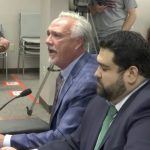 Arkansas Racing Commission Rules Commissioner Butch Rice Had Bias in Pope County Casino Vote