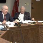 Potentially Inappropriate Text Messages Add Fuel to Arkansas Casino License Fire