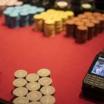 Nevada Gaming Commission Approves ‘First Step’ To Expand Cashless Wagering at Casinos