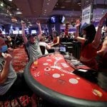 Las Vegas Casinos Reopen Today After 78 Days: New Precautions, Security in Place