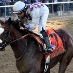 A Lot Going Right for Tiz the Law Leading into Saturday’s Belmont Stakes