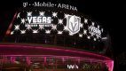 NHL Las Vegas hub