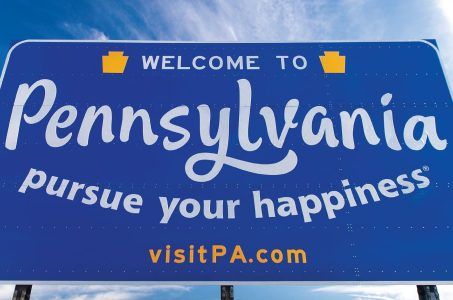 Pennsylvania iGaming