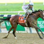 Circa Sports Adds Twist to Kentucky Derby Futures with Two-Way Betting Markets