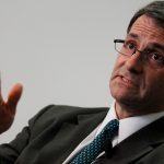 Abramoff Faces Possible Prison Sentence, Formerly Incarcerated for Defrauding Tribes