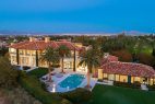 Steve Wynn Las Vegas mansion
