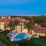 Paragon Gaming Founder Sells Nevada Estate For Record Price