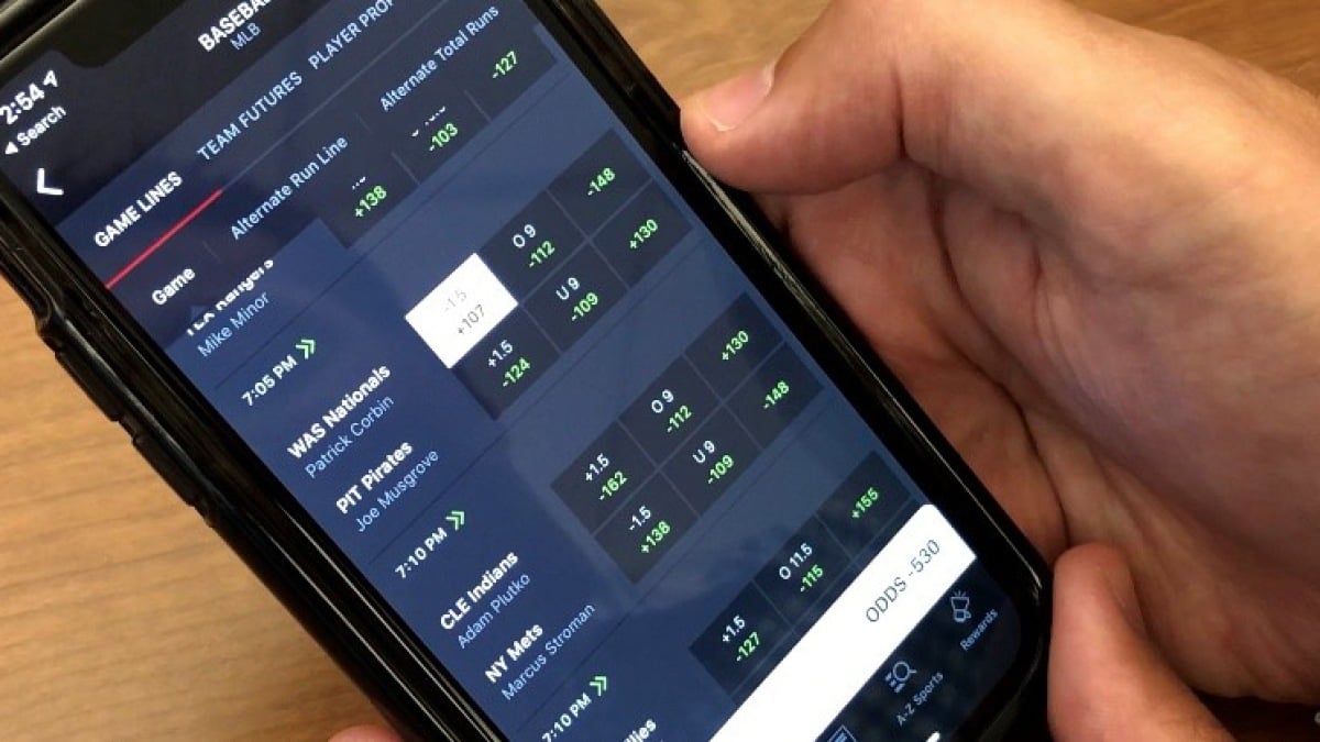 william hill football betting