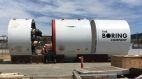 Elon Musk Underground Tunnel