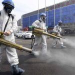Macau Implementing Mandatory 14-Day Quarantine on Travelers From Beijing