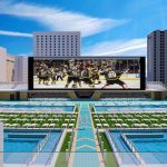Circa Casino Defies Coronavirus Headwinds, Will Open Two Months Ahead of Schedule