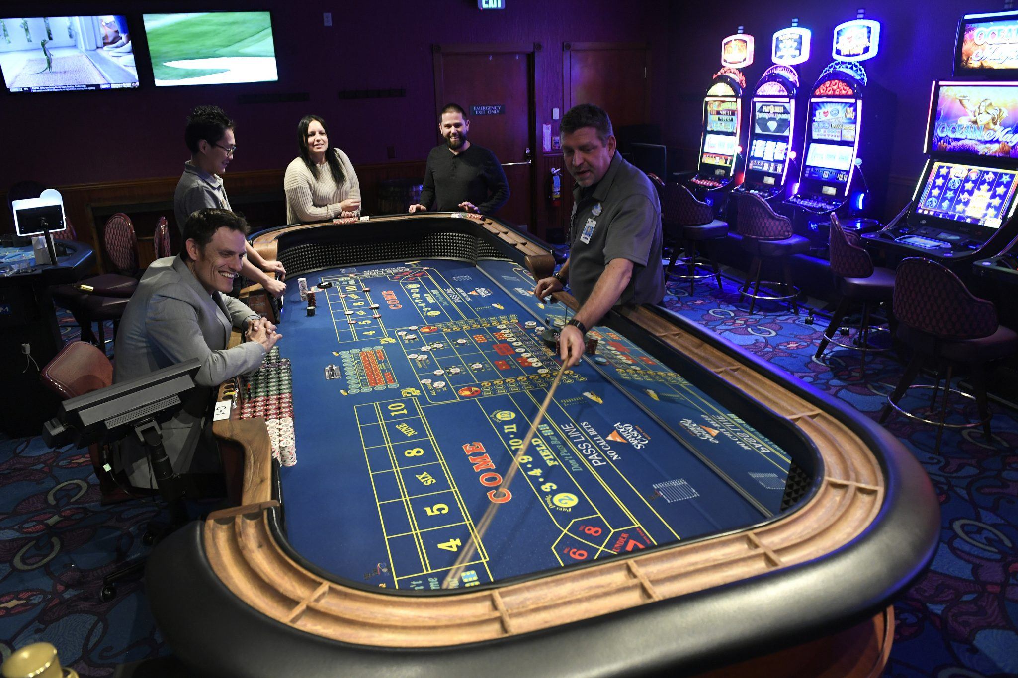 Colorado Casinos Join Reopening Party on June 15 and 17