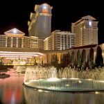 Vici Properties Says All May Rent Paid, Provides Some Relief to Former Parent Caesars