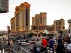 Caesars' Has Regional Growth