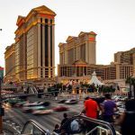 Caesars Reopenings Hindered by Nevada Regulations, Regionals Prove Steady