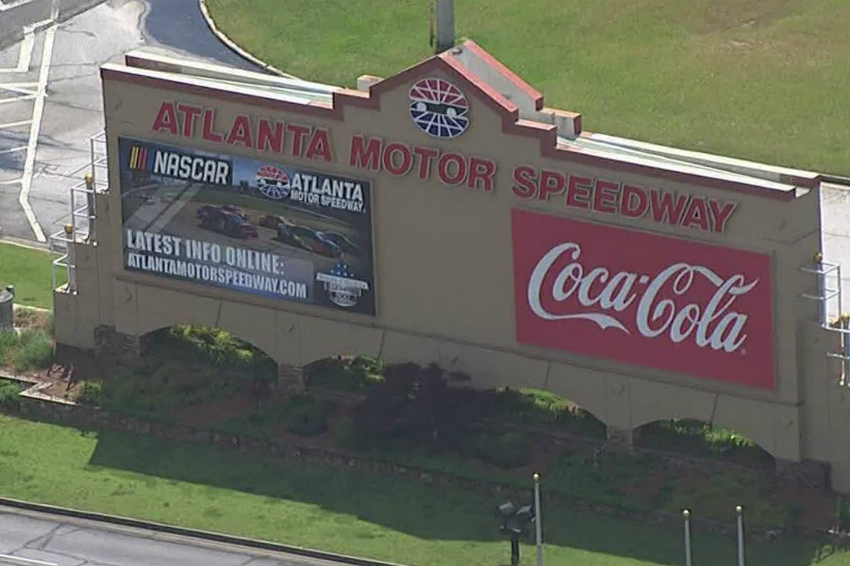 Georgia casino sports betting