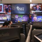 DraftKings Wall Street Support Grows