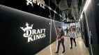 DraftKings Strong Revenue Forecast