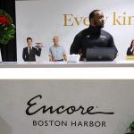 Wynn Resorts Furloughs Two-Thirds of Encore Boston Harbor Staffers