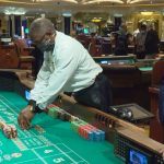 Players Must Wear Masks at Most Gaming Tables in Nevada Casinos