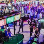 G2E Las Vegas: Mammoth Gaming Expo Will Be Held in October, Say Organizers