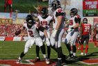 Georgia Sports Betting