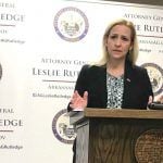 Arkansas Attorney General to Intervene in Pope County Casino License Dispute