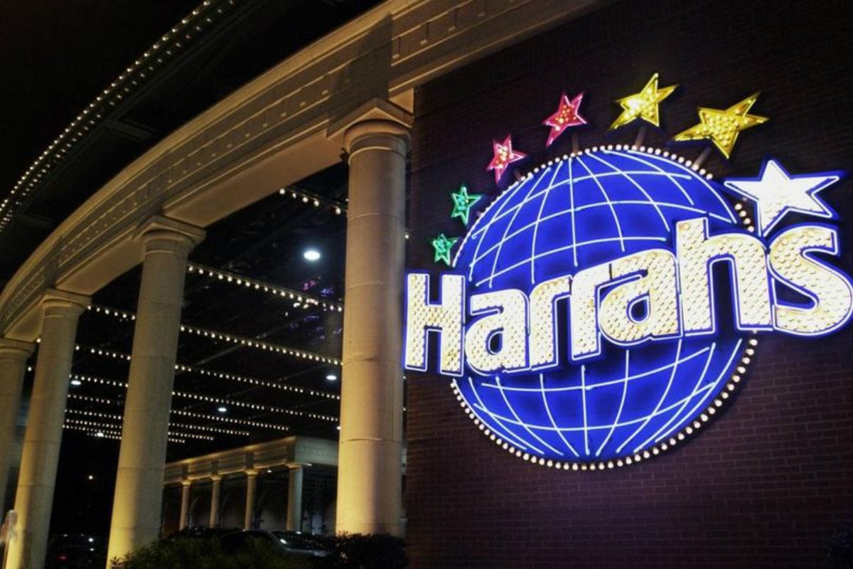 Harrah Harrah