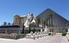 MGM Restarting Luxor