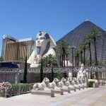 MGM Reopening Luxor Later This Month, Aria Joins Party on July 1