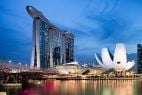 Marina Bay Sands, Resorts World Sentosa Reopen