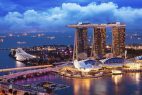 Marina Bay Sands, Resorts World Sentosa Expansions