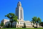 nebraska state capitol