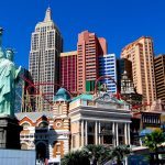 MGM Growth Properties Capital Raise Benefits Credit Profile