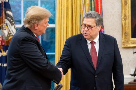 Will Barr Wire Act lawsuit