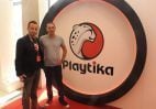 Playtika Eyes US IPO