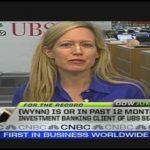 UBS Takes Axe to Macau 2020 Gaming Revenue Estimate, Forecasts 44 Percent Drop