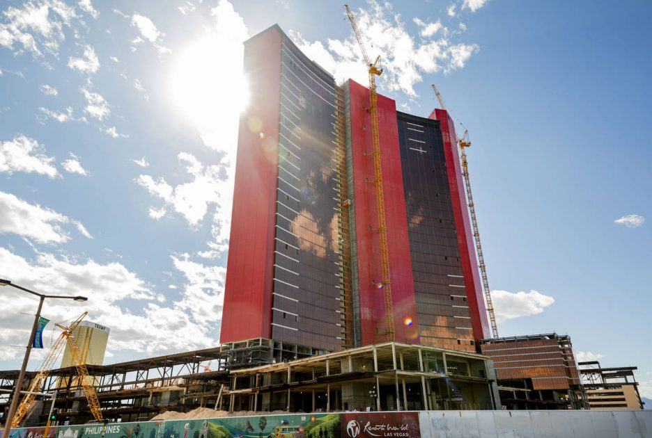 Genting Hit With Lower Credit Rating, Concerns About Las Vegas Venue