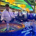 ROAR Digital Inks Deal with Oregon Tribe, Will Open BetMGM Sportsbook, Eyes Mobile Wagering