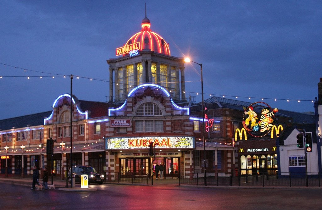 Casino Casino