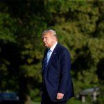 Donald Trump Continues Attacking Joe Biden, as Reelection Odds Further Lengthen