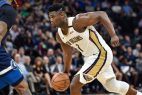 NBA Playoffs Orlando