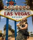 cat and woman las vegas
